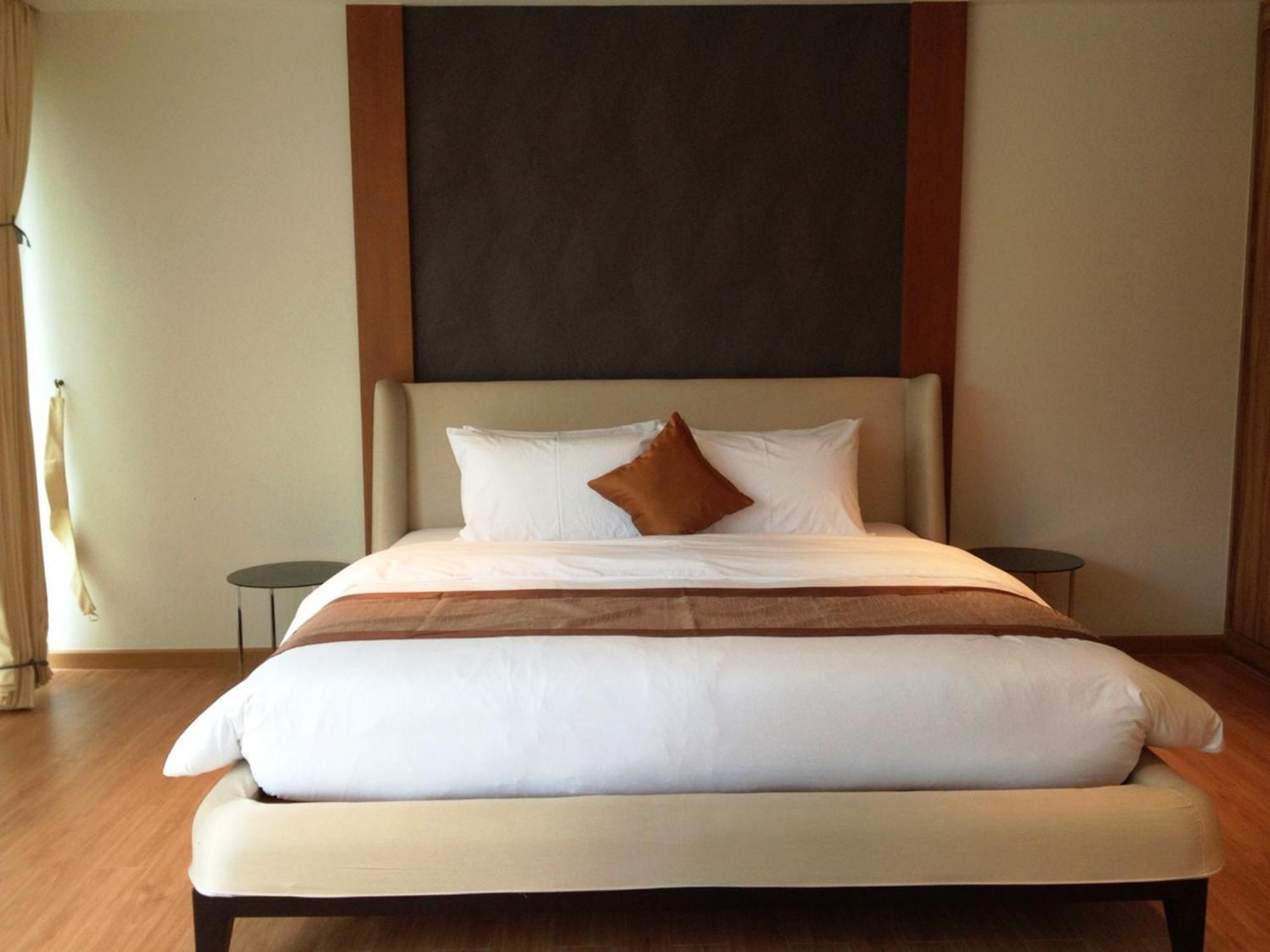 The Privilege Residence Patong Zimmer foto