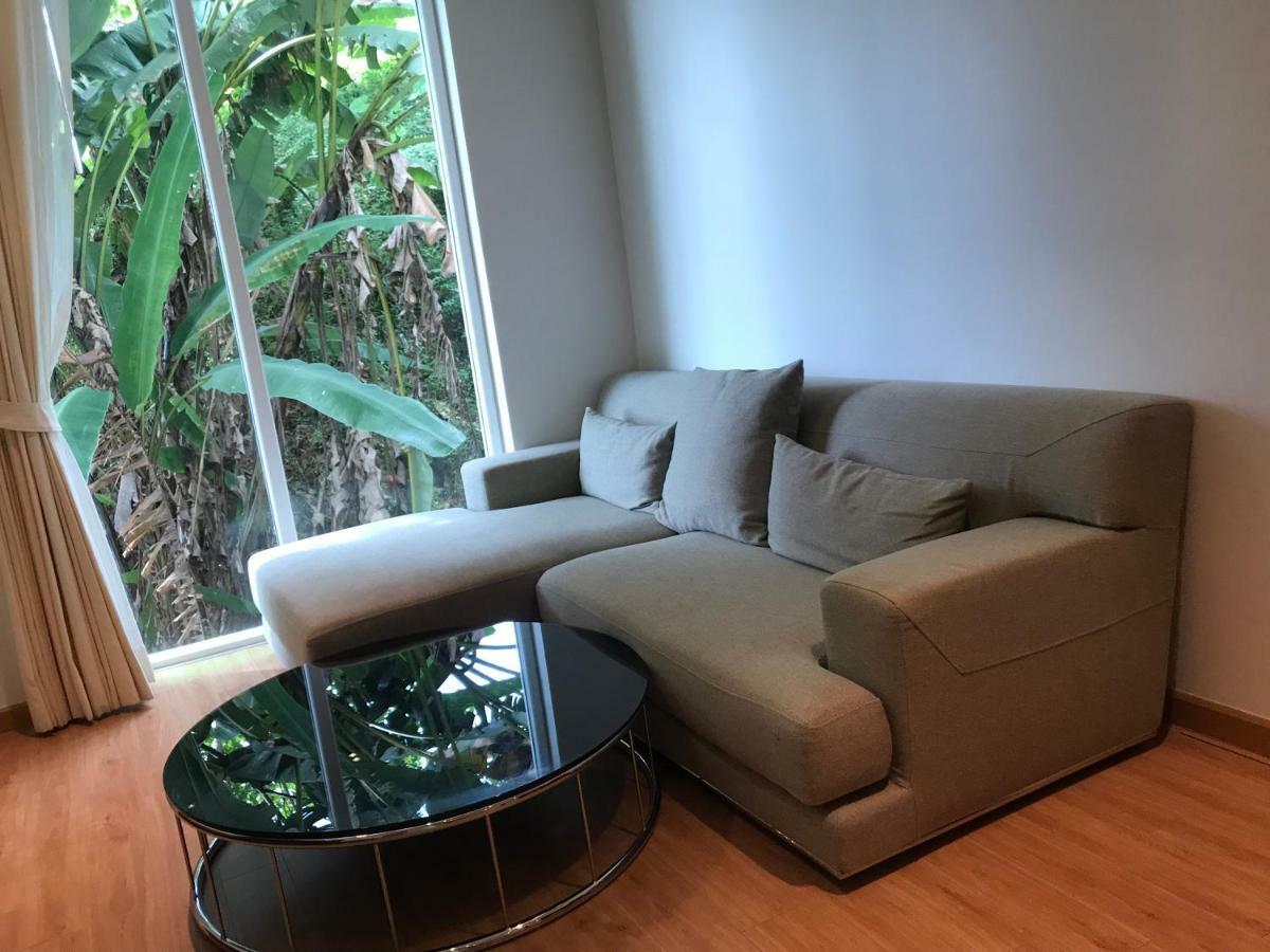 The Privilege Residence Patong Exterior foto