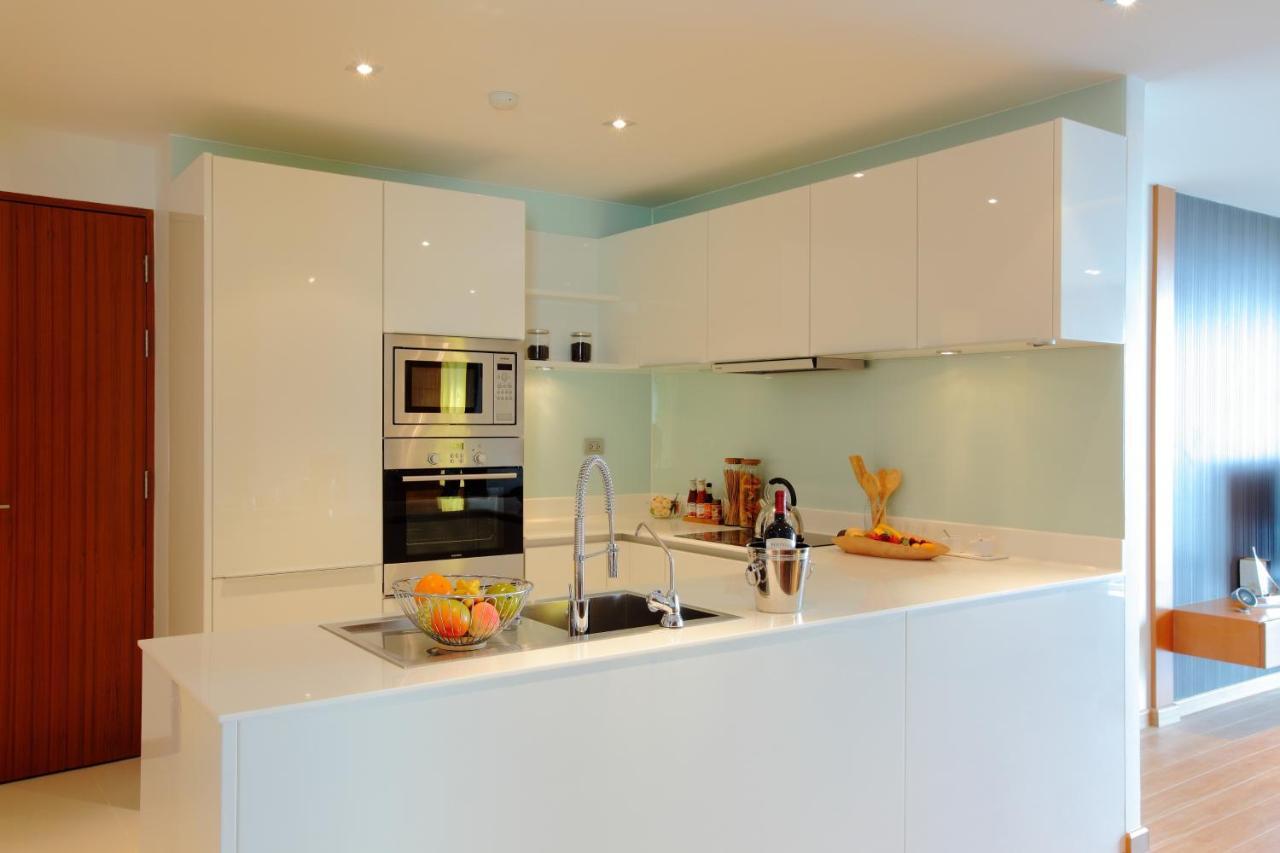 The Privilege Residence Patong Zimmer foto